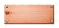 VA402 DOOR PLAQUE ACCENT - Approximately 6’’ - Accent
