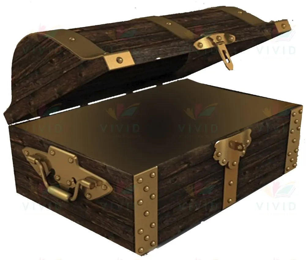 VA4030 TREASURE ACCENT - Approximately 6’’ - Accent
