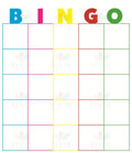 VA406 BINGO ACCENT - Approximately 6’’ - Accent