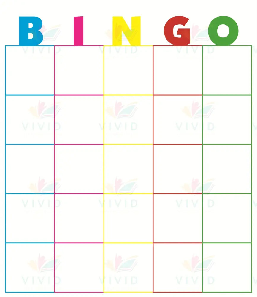 VA406 BINGO ACCENT - Approximately 6’’ - Accent