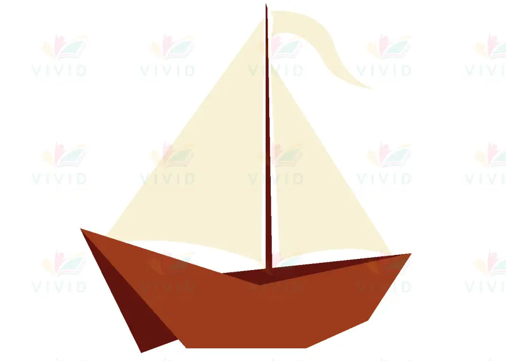 VA501 BOAT ACCENT - Approximately 6’’ - Accent