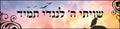 VB113 SHVISI BANNER SUNSET BIRD - 12x48’’ - Shvisi Signs