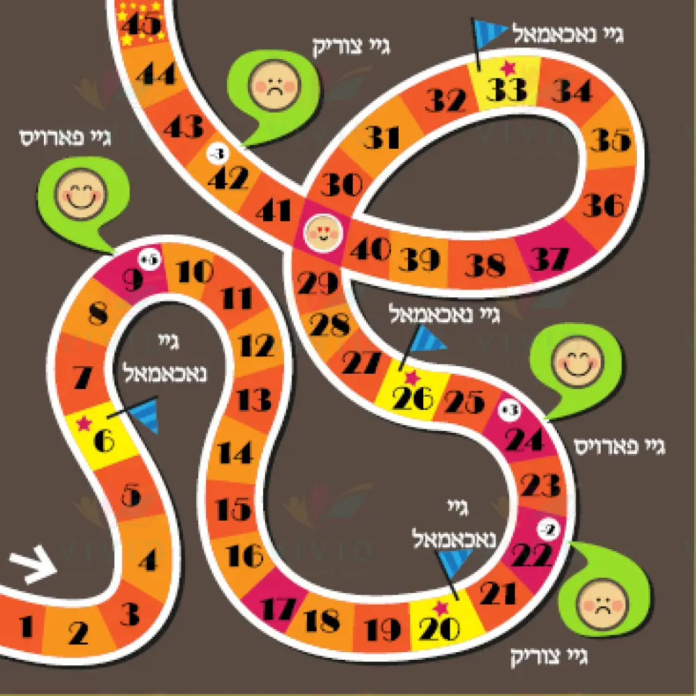 VBB1518 Class Fun Game - 24x24’’ - Bulletin Sets