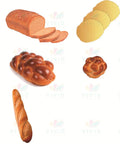 VBN1024B Broches Store - various - Learning Charts Yiddish