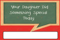 VC102 You are Special! - 5x7 - Classroom Management and Teacher Aid
