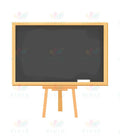 VCP017 BLACKBOARD - 24x28 - Centerpieces