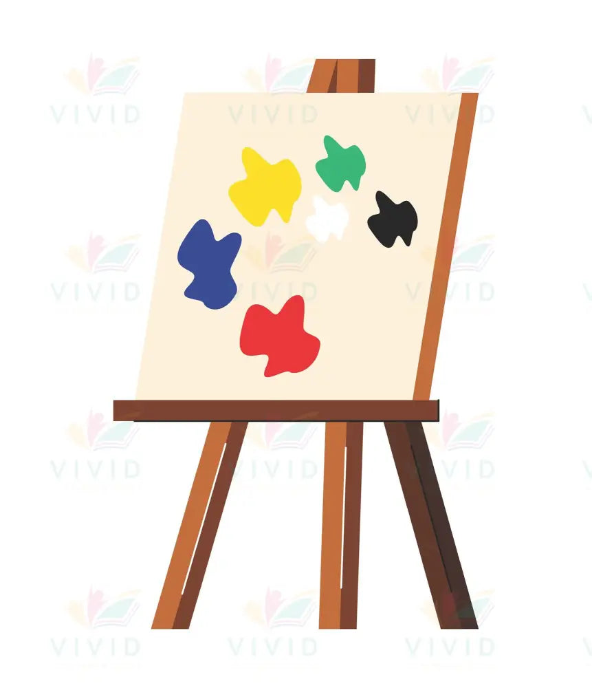VCP019 PALLETE - 24x28 - Centerpieces