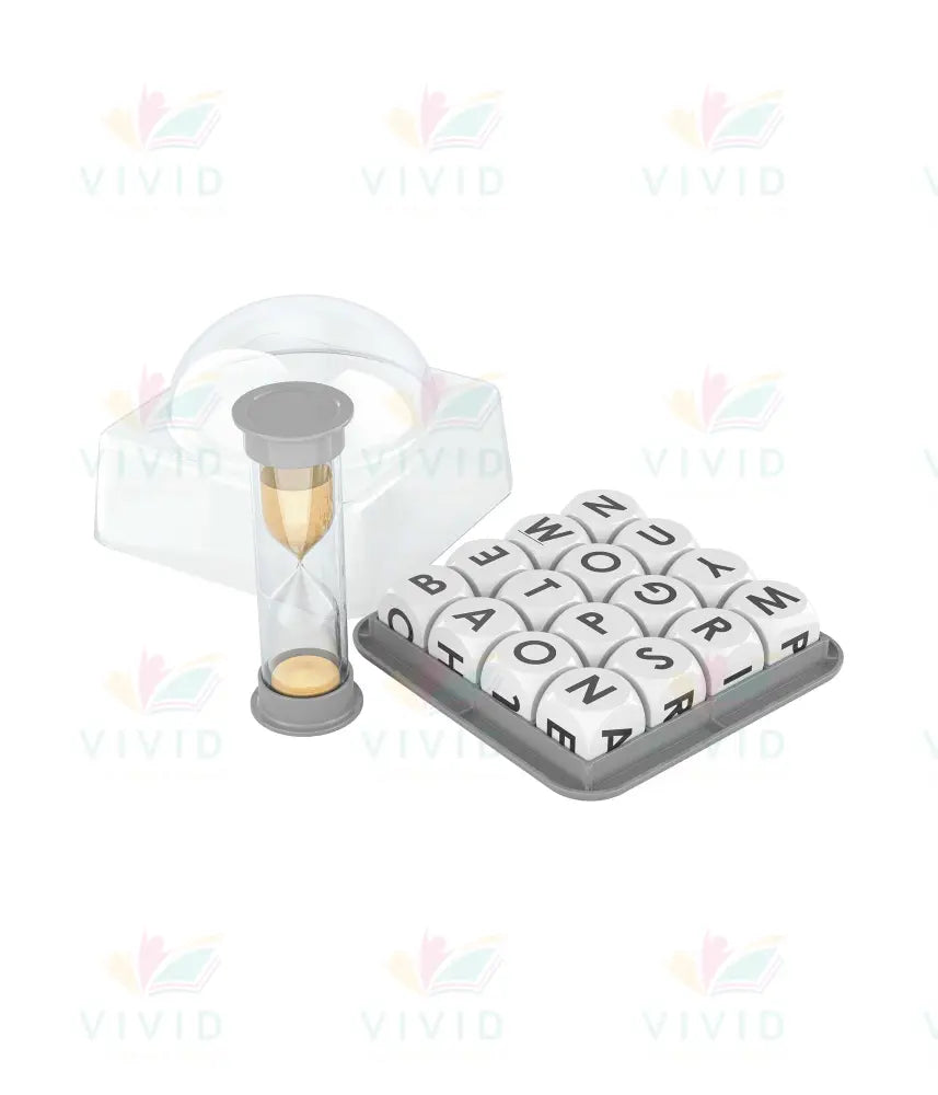 VCP026 BOOGLE - 24x28 - Centerpieces