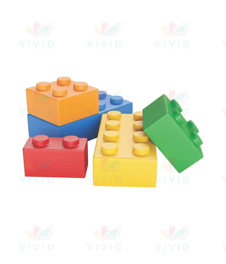 VCP030 LEGOS - 24x28 - Centerpieces