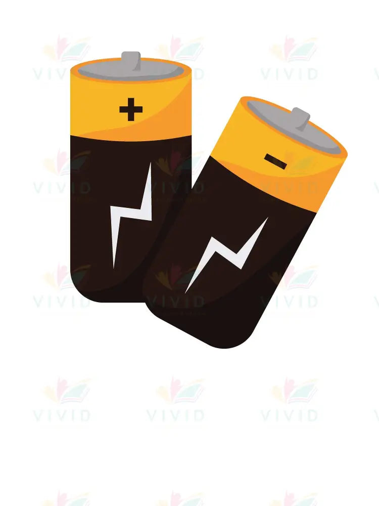 VCP045 BATTERY - 24x28 - Centerpieces