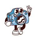 VCP051 ANIMATED CAMERA