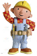 VCP2103 CONSTRUCTION CHARACTER - Centerpieces