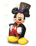 VCP2127 MICKEY MAGIC - Centerpieces