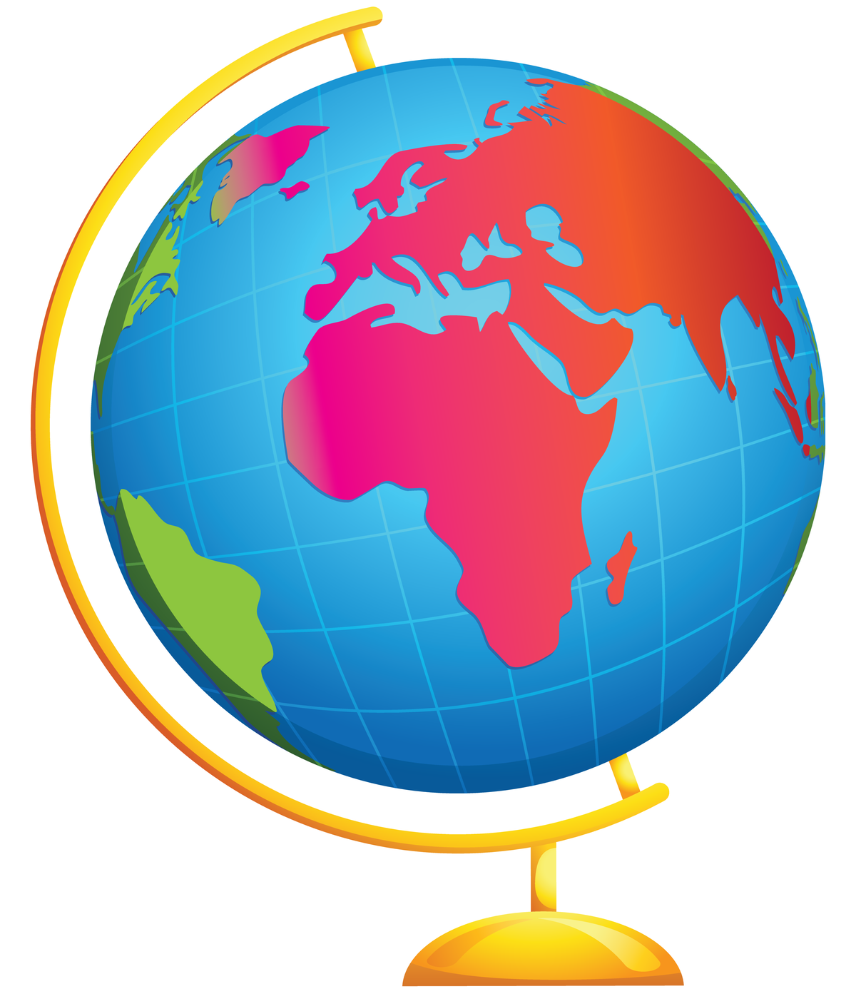 VCP2127B GLOBE