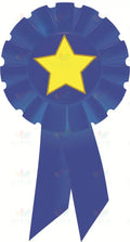 VCP2155 AWARD BLUE - Centerpieces