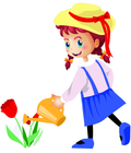 VCP2158 GARDENER