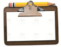 VCP220 CLIPBOARD - 24x28 - Centerpieces