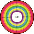 VCP2223 TARGET - Centerpieces