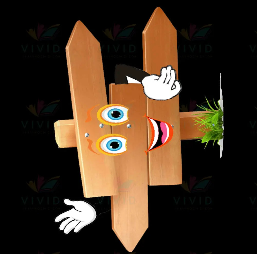 VCP2226A ANIMATED DIRECTION - Centerpieces