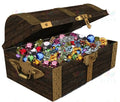 VCP2235N TREASURE BOX - 24x28 - Centerpieces