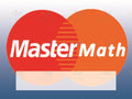 VCP2247 MASTER MATH - Centerpieces