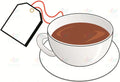 VCP2249 COFFEE TEA - Centerpieces