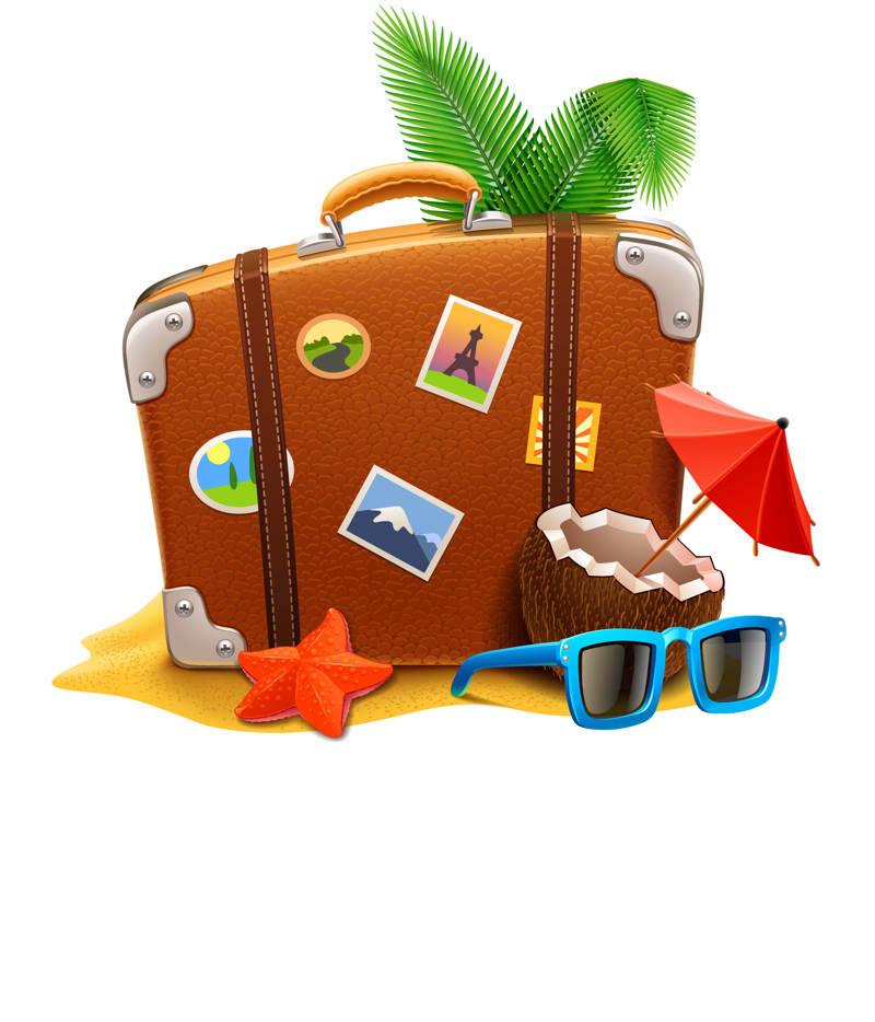 VCP226 SUITCASE