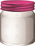 VCP228 EMPTY JAR - 24x28 - Centerpieces