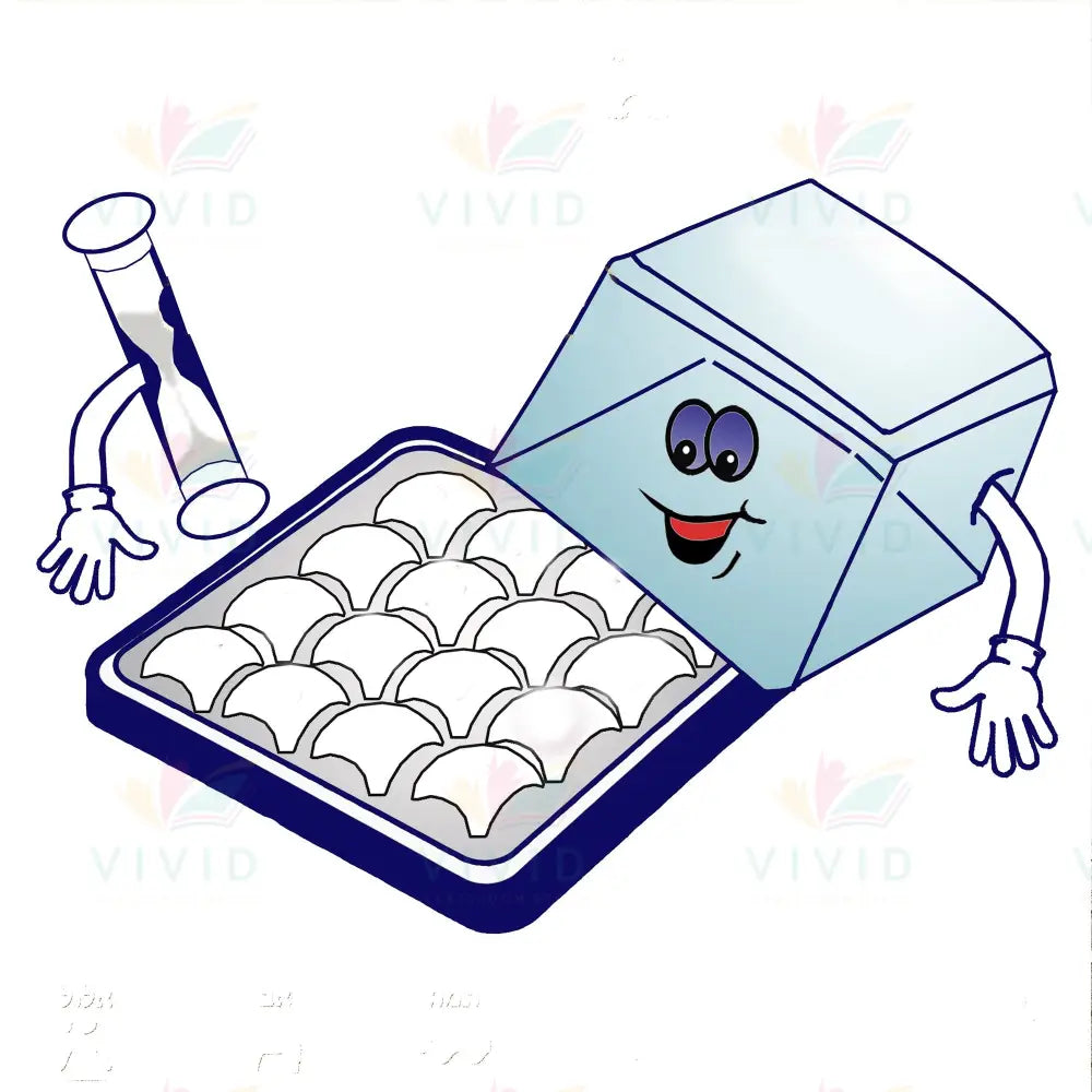 VCP231 SPINNER - 24x28 - Centerpieces