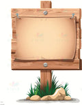 VCP2337 WOODEN POSTER - 24x28 - Centerpieces
