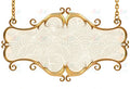 VCP255 DOOR PLAQUE - 24x28 - Centerpieces
