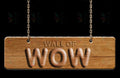 VCP256 WALL OF WOW - Centerpieces