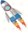 VCP260 ROCKET - 24x28 - Centerpieces
