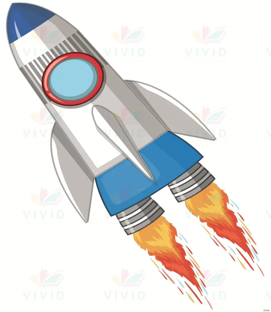 VCP260 ROCKET - 24x28 - Centerpieces