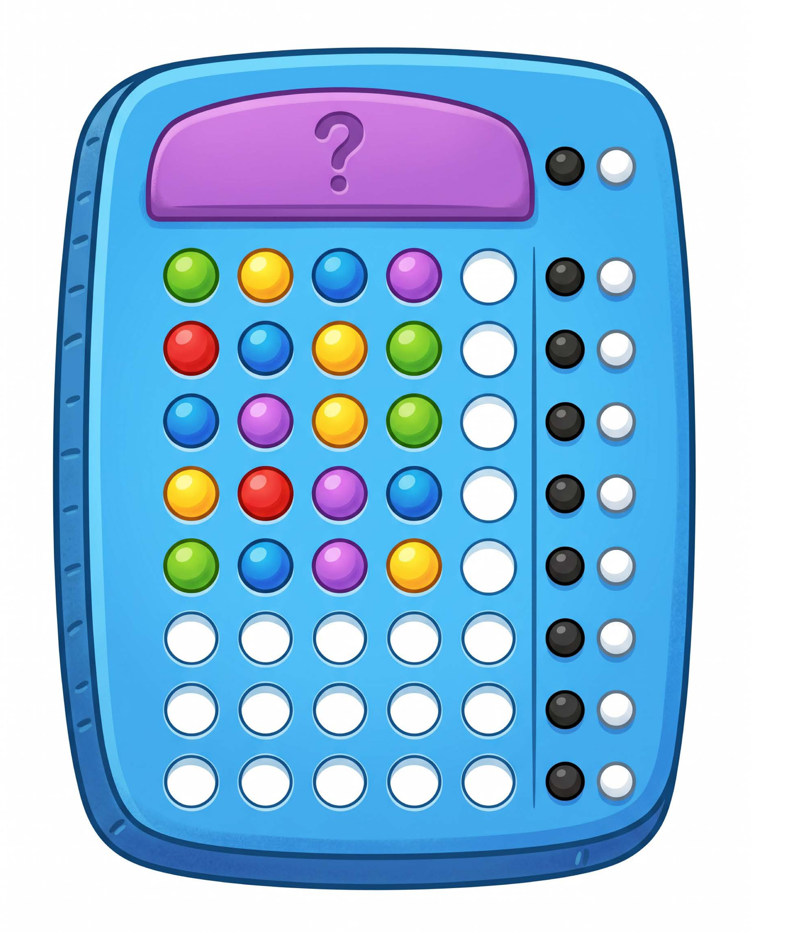 VCP9014 MASTER MIND