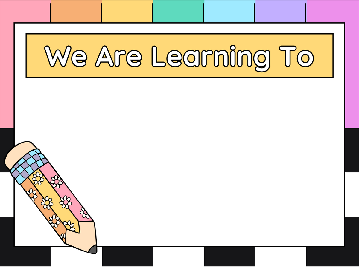 VECH116 LEARNING POSTER