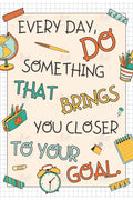 VEP014 Every Day Do Something... - 12x18 - Inspirational Quotes English