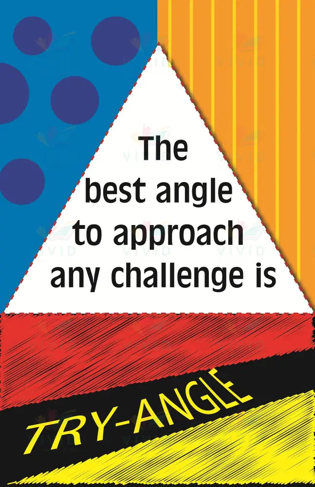 VEP5503 The most important…. Poster - 12x18 - Inspirational Quotes English