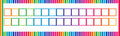 VS201 PRESCHOOL CALENDAR