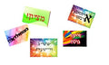 VST1001 POSITIVE WORDS STICKERS