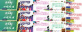 VST1015 POSITIVE WORDS STICKERS - 1.35’’ - Classroom Management and Teacher Aid
