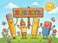 VYW9020 SUPPLIES WELCOME - Welcome Signs Yiddish